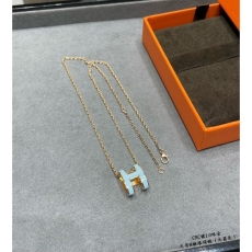 Hermes Necklaces